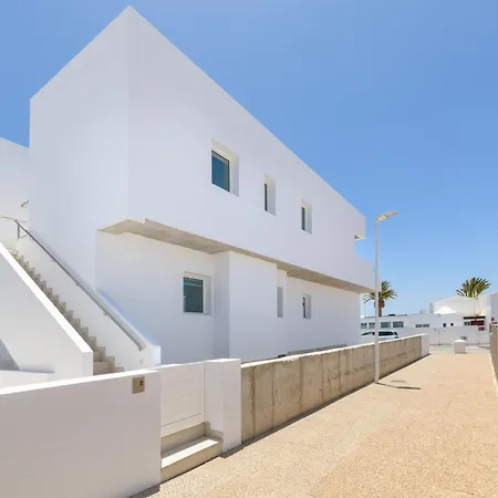 Playa De Guacimeta - Maresia *