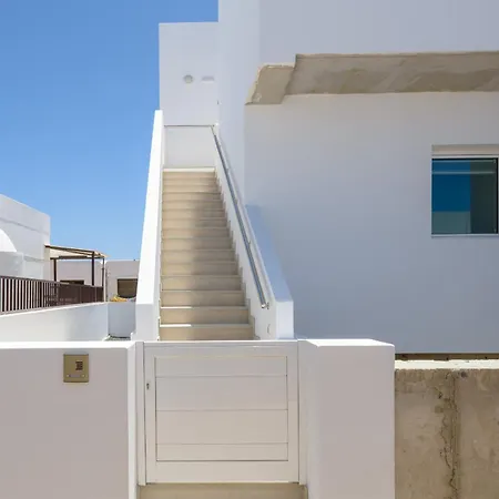 Playa De Guacimeta - Maresia * プラヤ・オンダ