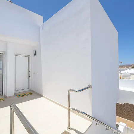 Playa De Guacimeta - Maresia プラヤ・オンダ