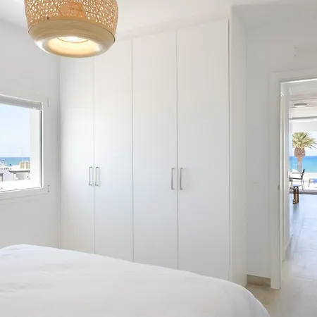 Playa De Guacimeta - Maresia *