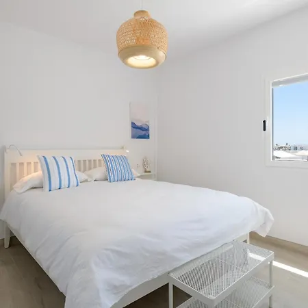 アパート Playa De Guacimeta - Maresia