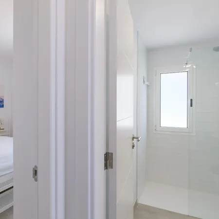 アパート Playa De Guacimeta - Maresia