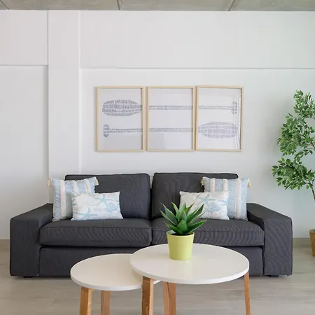 Playa De Guacimeta - Maresia アパート プラヤ・オンダ