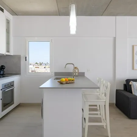 Playa De Guacimeta - Maresia プラヤ・オンダ