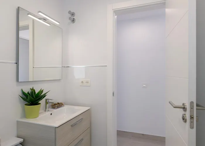 Playa De Guacimeta - Maresia 宏达海滩