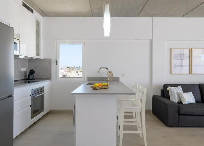 Playa De Guacimeta - Maresia 宏达海滩