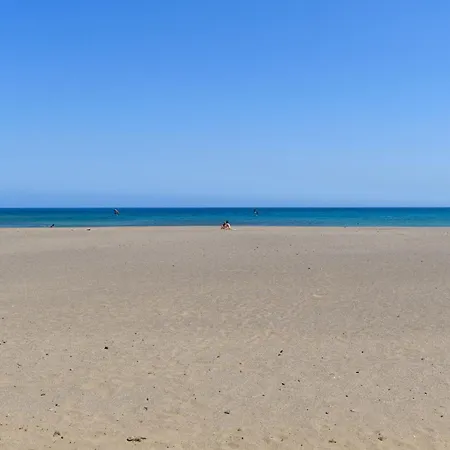 Playa De Guacimeta - Maresia * Playa Honda (Lanzarote)