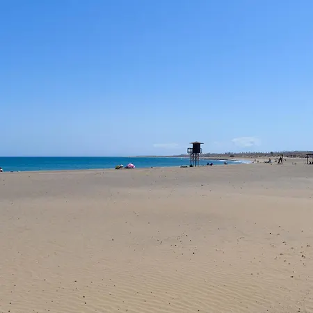 Apartment Playa De Guacimeta - Maresia