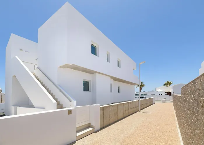 Playa De Guacimeta - Maresia *