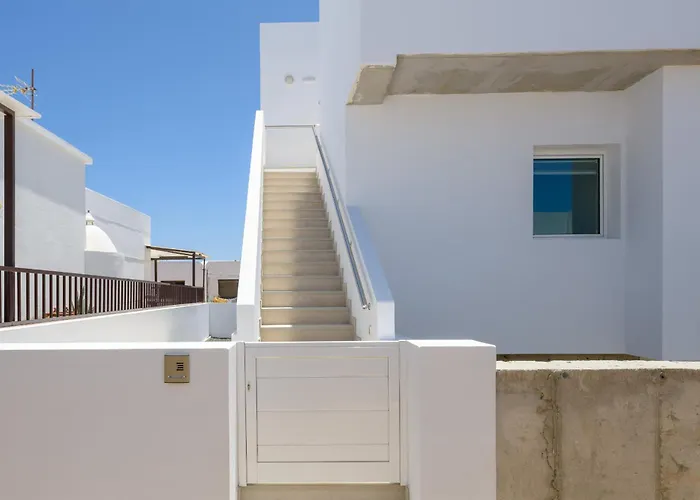 Playa De Guacimeta - Maresia * Playa Honda (Lanzarote)