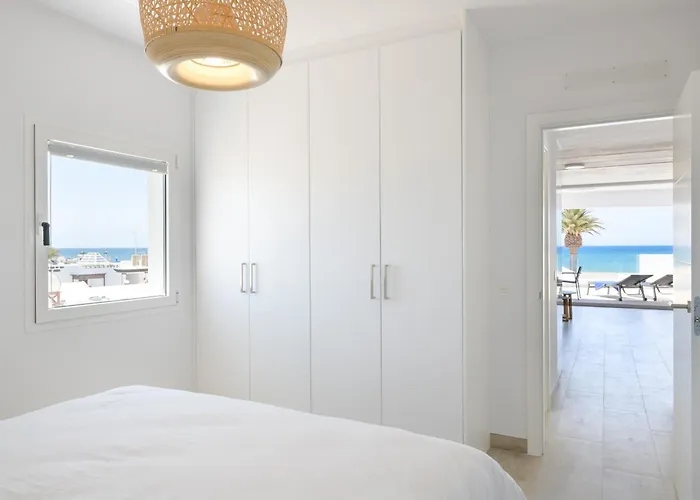 Playa De Guacimeta - Maresia *