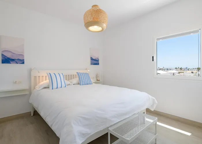 Apartmán Playa De Guacimeta - Maresia