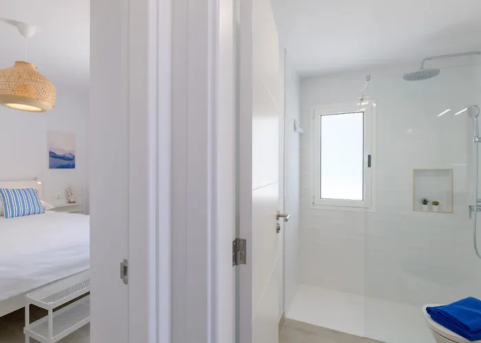 Apartmán Playa De Guacimeta - Maresia