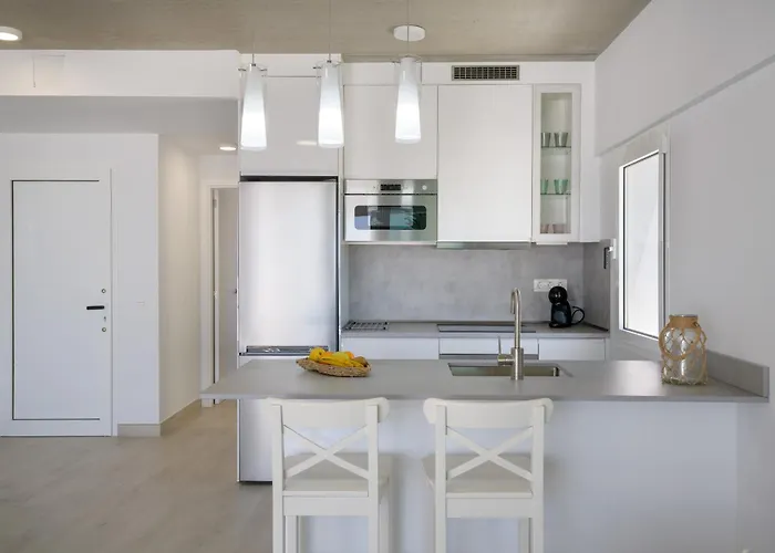 Apartmán Playa De Guacimeta - Maresia