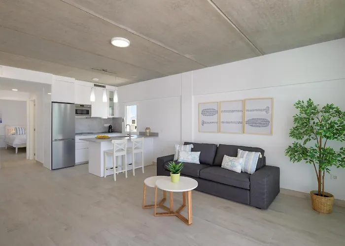 Playa De Guacimeta - Maresia